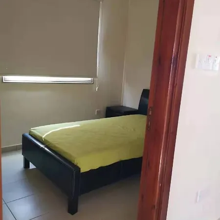 Erimi Gardens *