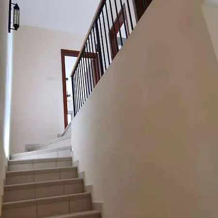 Erimi Gardens Villa
